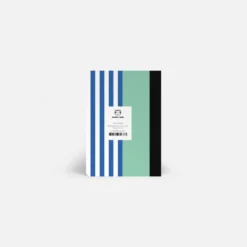 Papier Tigre Notebook (A6) - Tigre