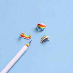Papier Tigre Rainbow Pencil