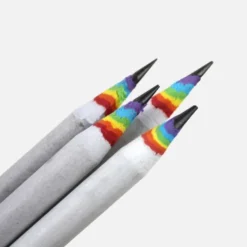 Papier Tigre Rainbow Pencil