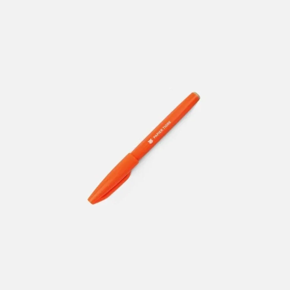 Papier Tigre Sign Pen