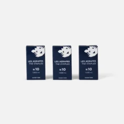Papier Tigre Staples - Refill
