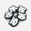 Papier Tigre - The Eraser