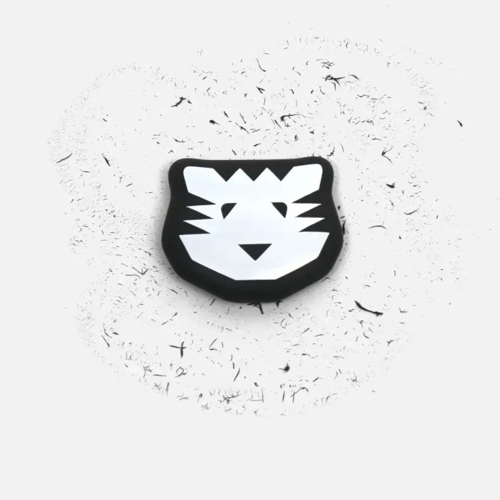 Papier Tigre - The Eraser