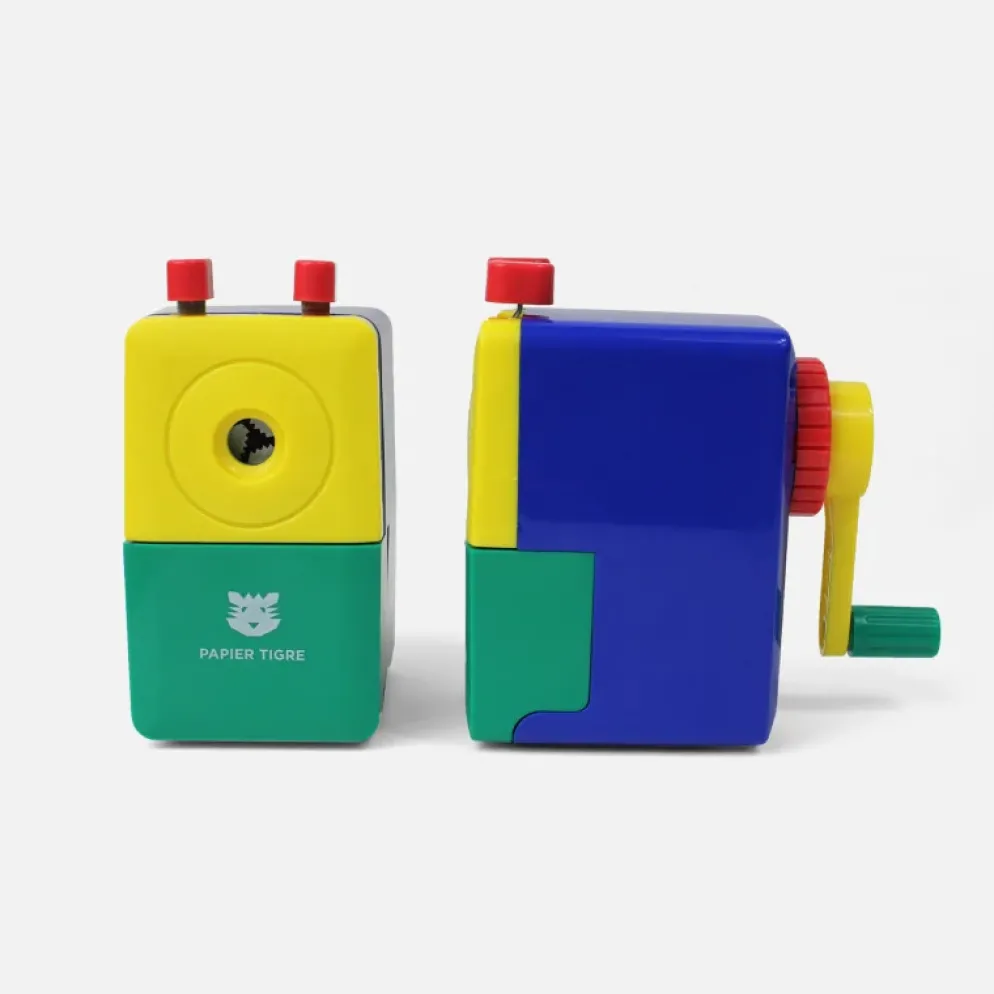 Papier Tigre - Tigers Sharpener
