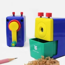 Papier Tigre - Tigers Sharpener