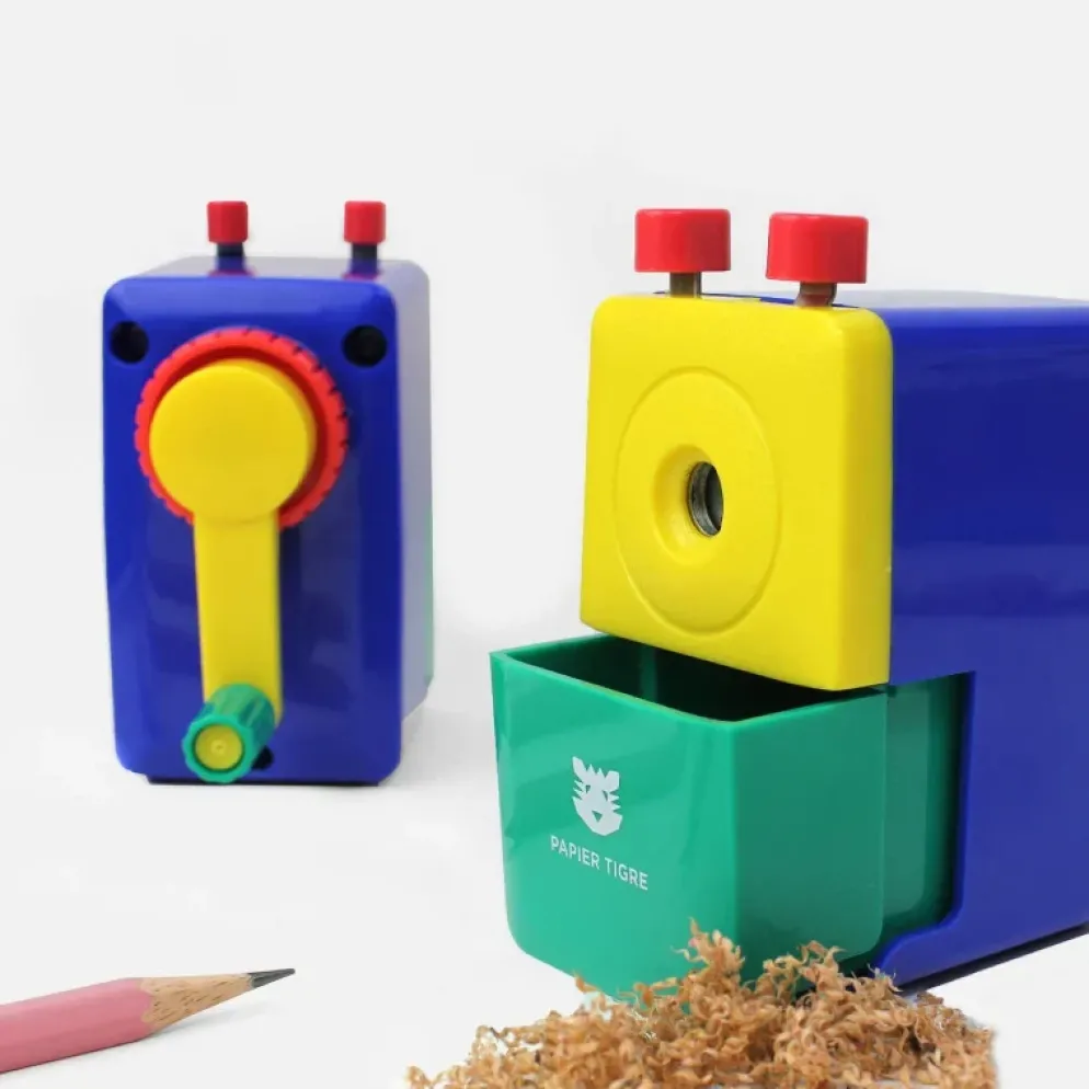 Papier Tigre - Tigers Sharpener