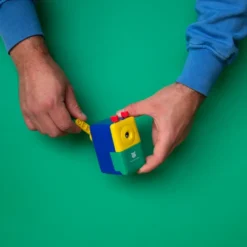 Papier Tigre - Tigers Sharpener