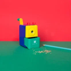 Papier Tigre - Tigers Sharpener