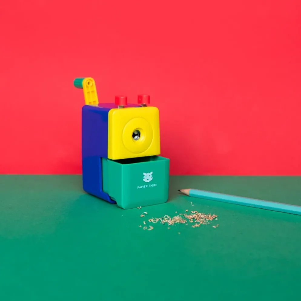 Papier Tigre - Tigers Sharpener