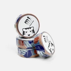 Papier Tigre x Masking tape - Cloud