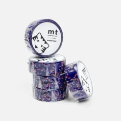 Papier Tigre x Masking Tape - Galileo