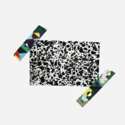 Papier Tigre x Masking tape - Memory