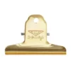 Penco Clampy Clip Gold Small