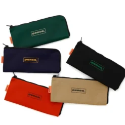 Penco Flat Pen Case