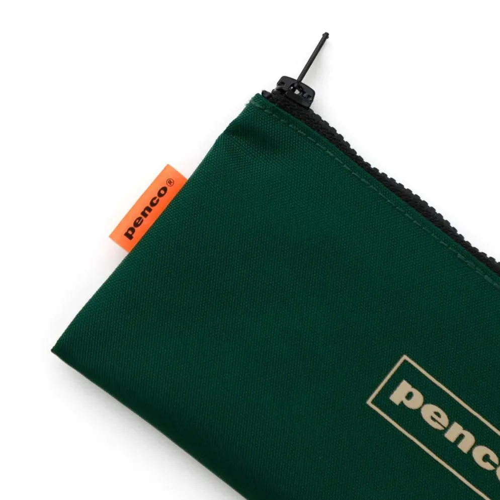 Penco Flat Pen Case