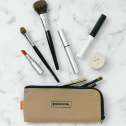 Penco Flat Pen Case