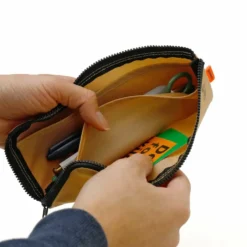 Penco Flat Pen Case