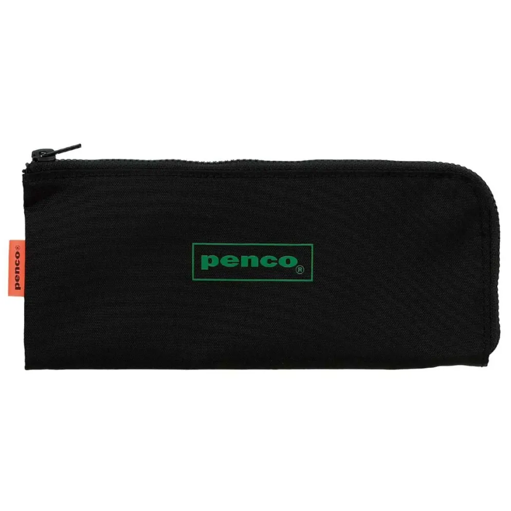 Penco Flat Pen Case