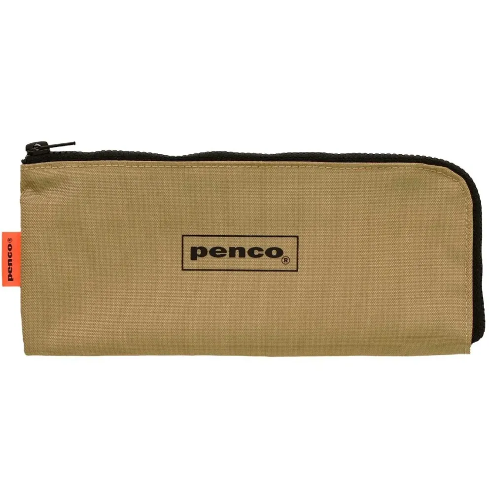 Penco Flat Pen Case