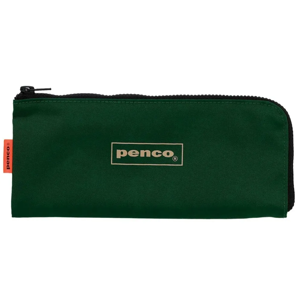 Penco Flat Pen Case