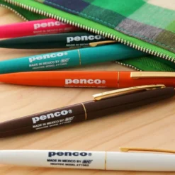 Penco Knock Ballpoint Pen