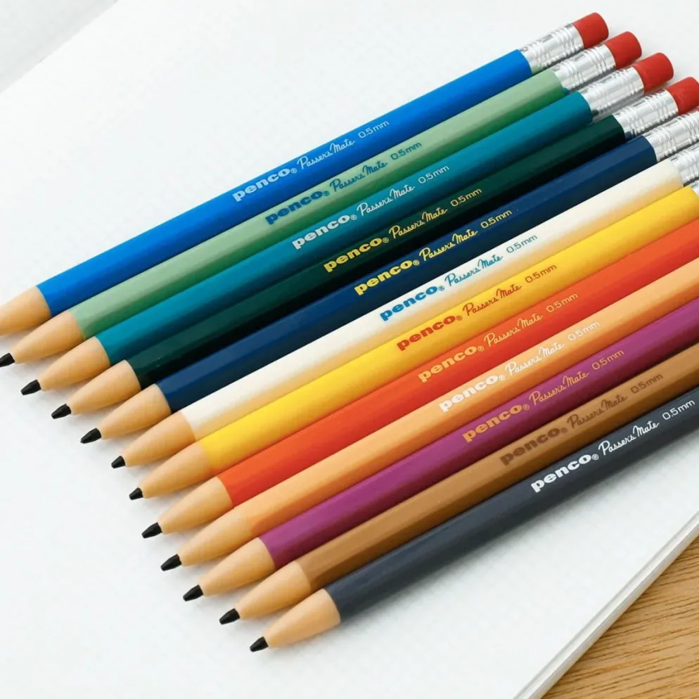 Penco Passers Mate Mechanical Pencil