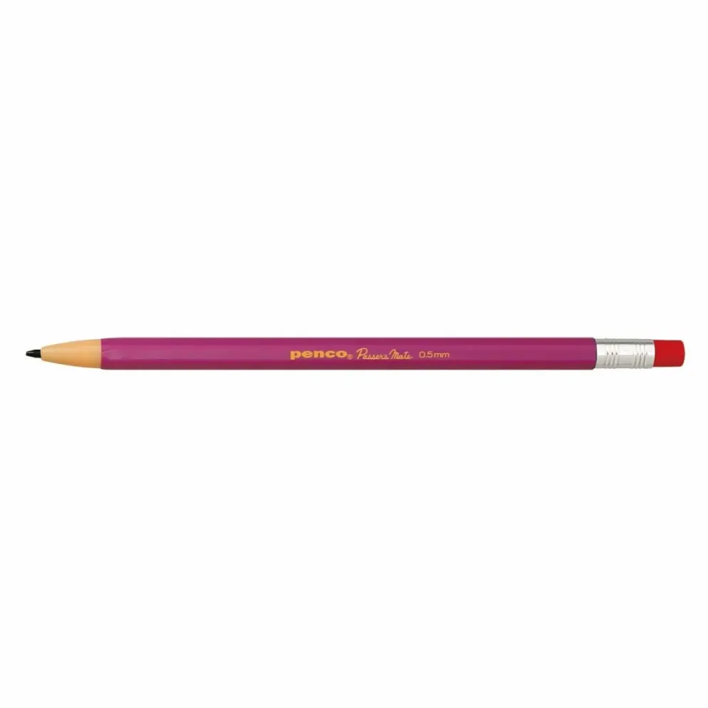Penco Passers Mate Mechanical Pencil