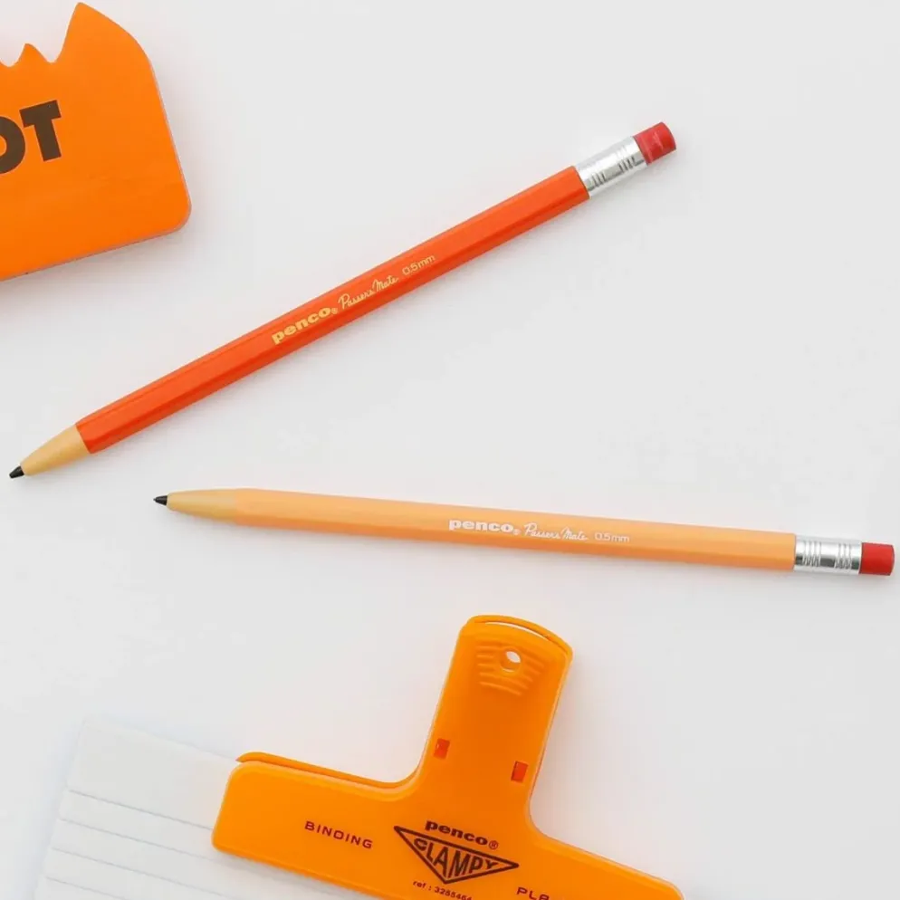 Penco Passers Mate Mechanical Pencil