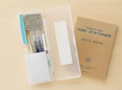 Penco Storage Container Pen Case