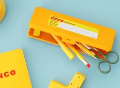 Penco Storage Container Pen Case