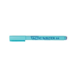 Penco Tactic Writer 0.5mm – Fine Tip Colour Marker Pen