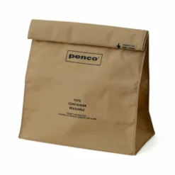 Penco To-Go Sack – Roll-Top Nylon Pouch