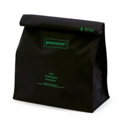 Penco To-Go Sack – Roll-Top Nylon Pouch