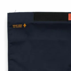 Penco To-Go Sack – Roll-Top Nylon Pouch
