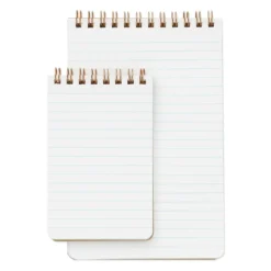 Penco Coil Composition Notepad (M)