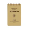 Penco Composition Notepad – Size S, Ruled, 120 Pages