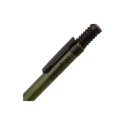 Pentel × Kitera Smash 0.5 Mechanical Pencil – Limited Edition Military Green
