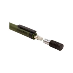 Pentel × Kitera Smash 0.5 Mechanical Pencil – Limited Edition Military Green