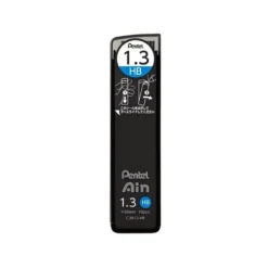 Pentel Ain AMAIN 1.3mm Mechanical Pencil Lead Refills