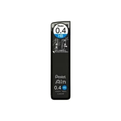 Pentel Ain Mechanical Pencil Lead Refills