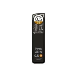 Pentel Ain Mechanical Pencil Lead Refills