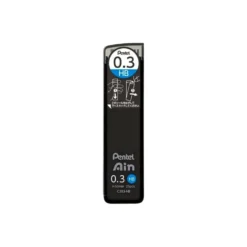 Pentel Ain Mechanical Pencil Lead Refills