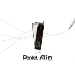 Pentel Ain Mechanical Pencil Lead Refills