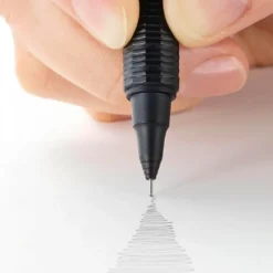 Pentel Ain Orenz Nero Mechanical Pencil Gift Set - Limited Edition