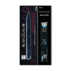 Pentel Ain Orenz Nero Mechanical Pencil Gift Set - Limited Edition