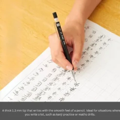 Pentel AMAIN Mechanical Pencil – 1.3mm