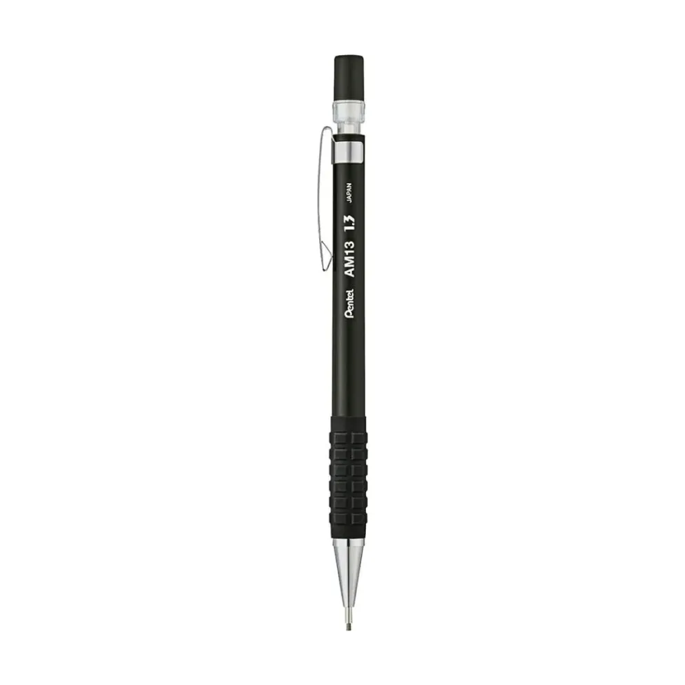 Pentel AMAIN Mechanical Pencil – 1.3mm