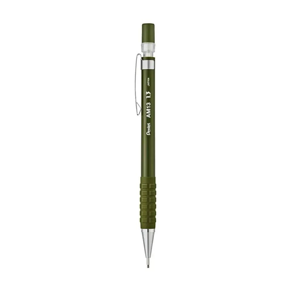Pentel AMAIN Mechanical Pencil – 1.3mm