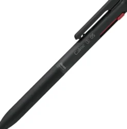 Pentel Calme 3-Colour Gel Ink Ballpoint Pen
