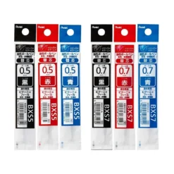 Pentel Calme Multi-Function Pen Refill – 0.5mm & 0.7mm